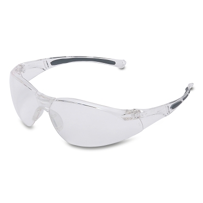 CLEAR FRAME CLEAR ANTIFOG